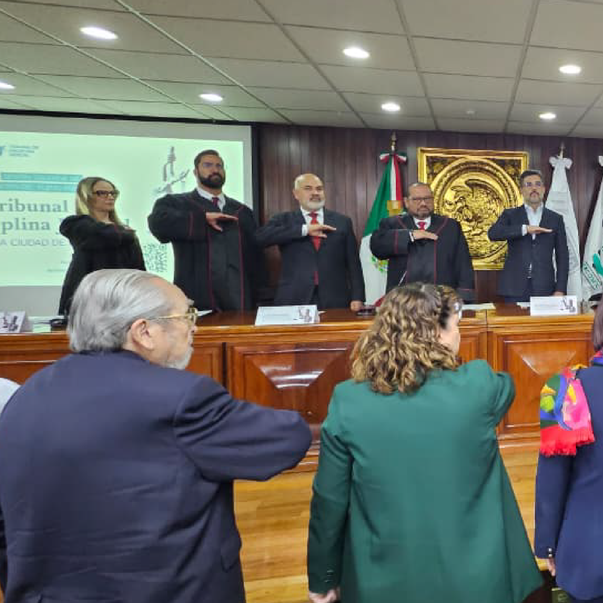 CELEBRA TRIBUNAL DE DISCIPLINA JUDICIAL PRIMERA SESION DE PLENO PULICO_Mesa de trabajo 1 copia 3