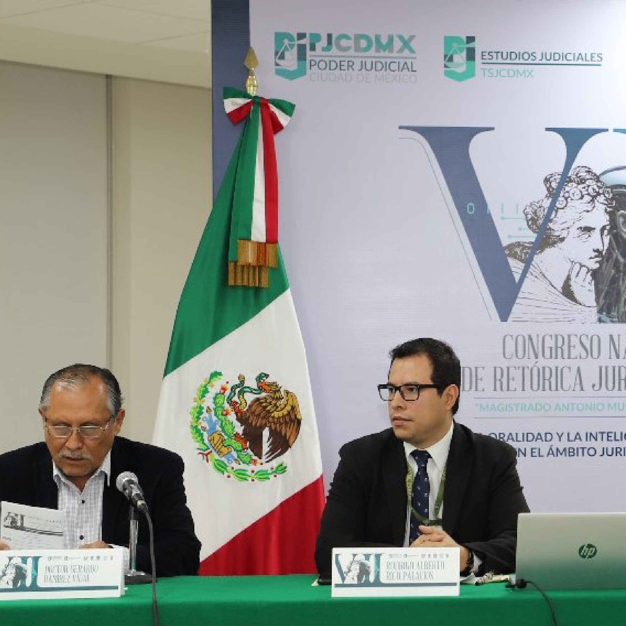 CON RESPONSABILIDAD Y ETICA DEBE SER EL USO DE INTELIGENCIA ARTIFICIAL EN AMBITO JURISDICCIONAL_Mesa de trabajo 1 copia 6