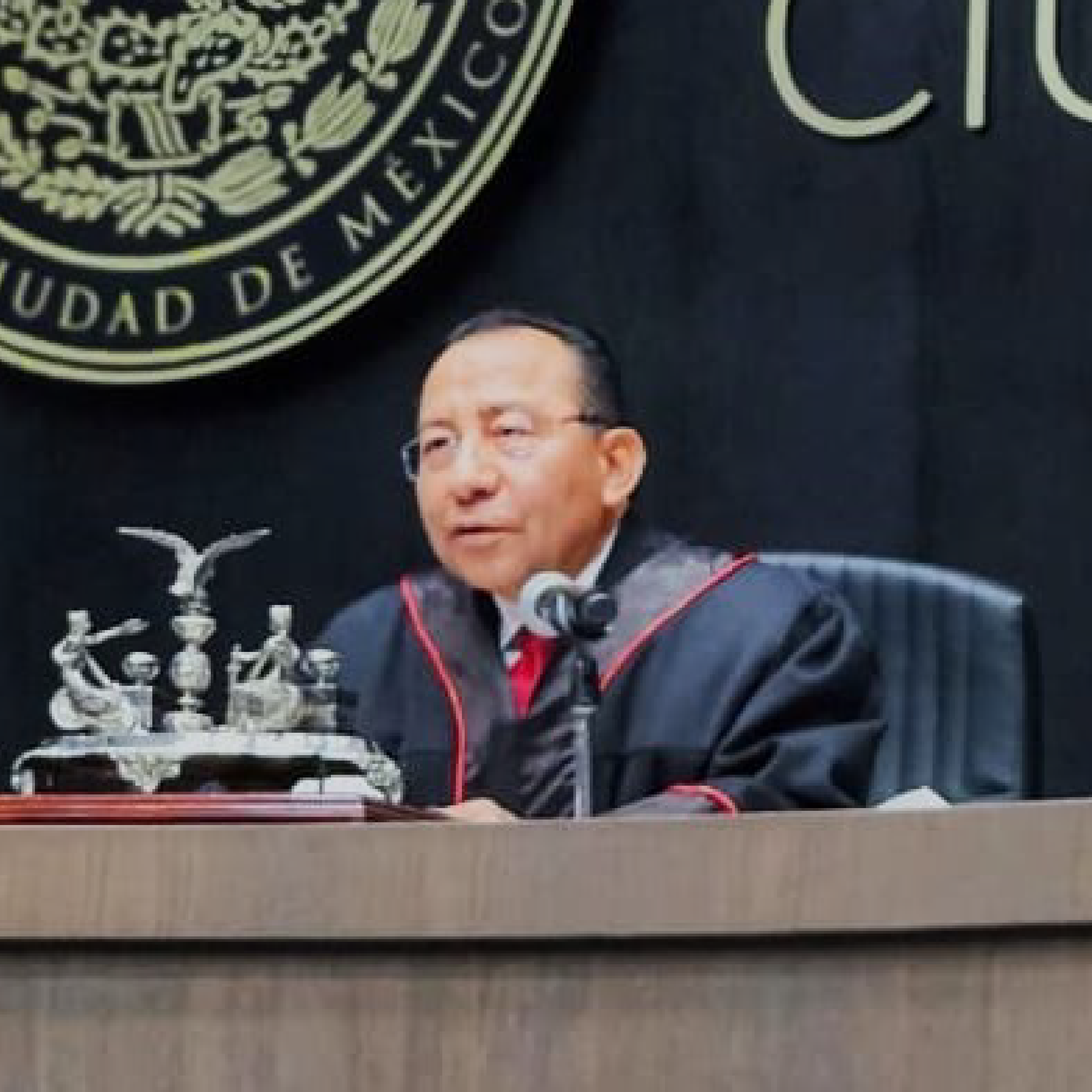 DESIGNA PLENO DE MAGISTRADAS Y MAGISTRADOS A INTEGRANTES DEL ORGANO DE ADMINISTRACION JUDICIAL_Mesa de trabajo 1 copia 6-02