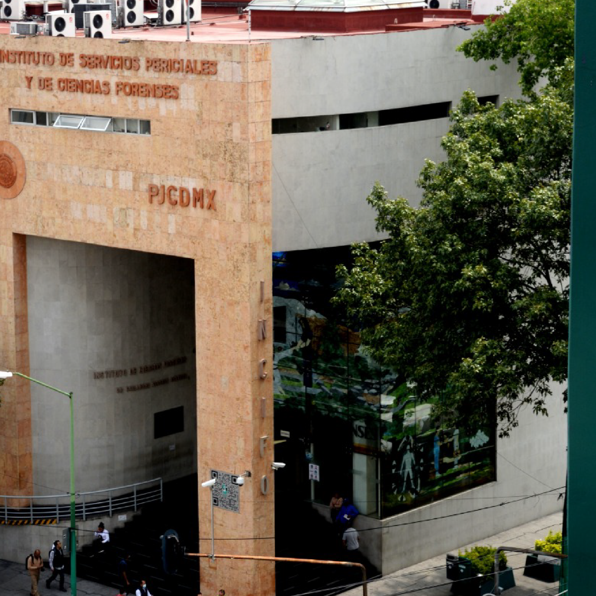 DESTACA MAG GUERRA ALVAREZ ACCIONES DEL PJCDMX PARA LA IDENTIFICACION DE CADAVERES-02