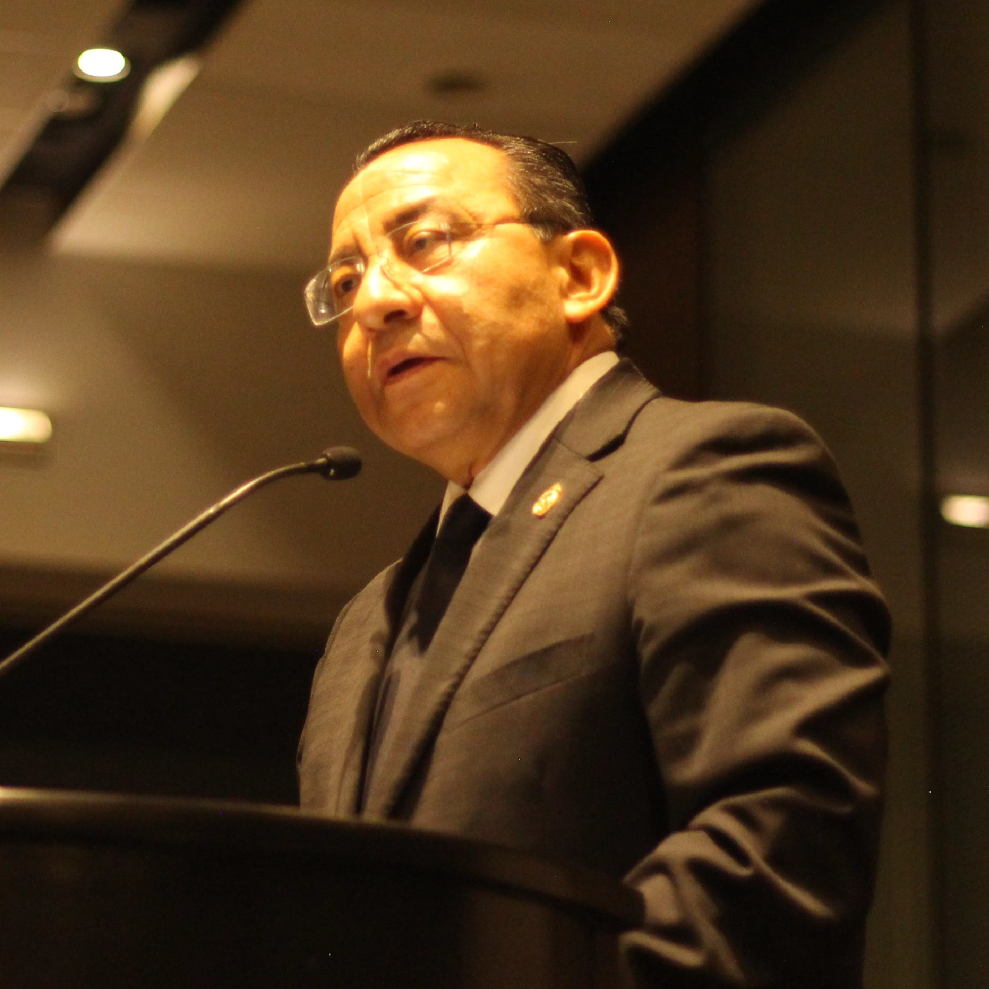 DESTACA MAG GUERRA ALVAREZ PARTICIPACION DE MAGISTRADOS Y JUECES EN IMPLEMENTACION DEL CNPCyF-02