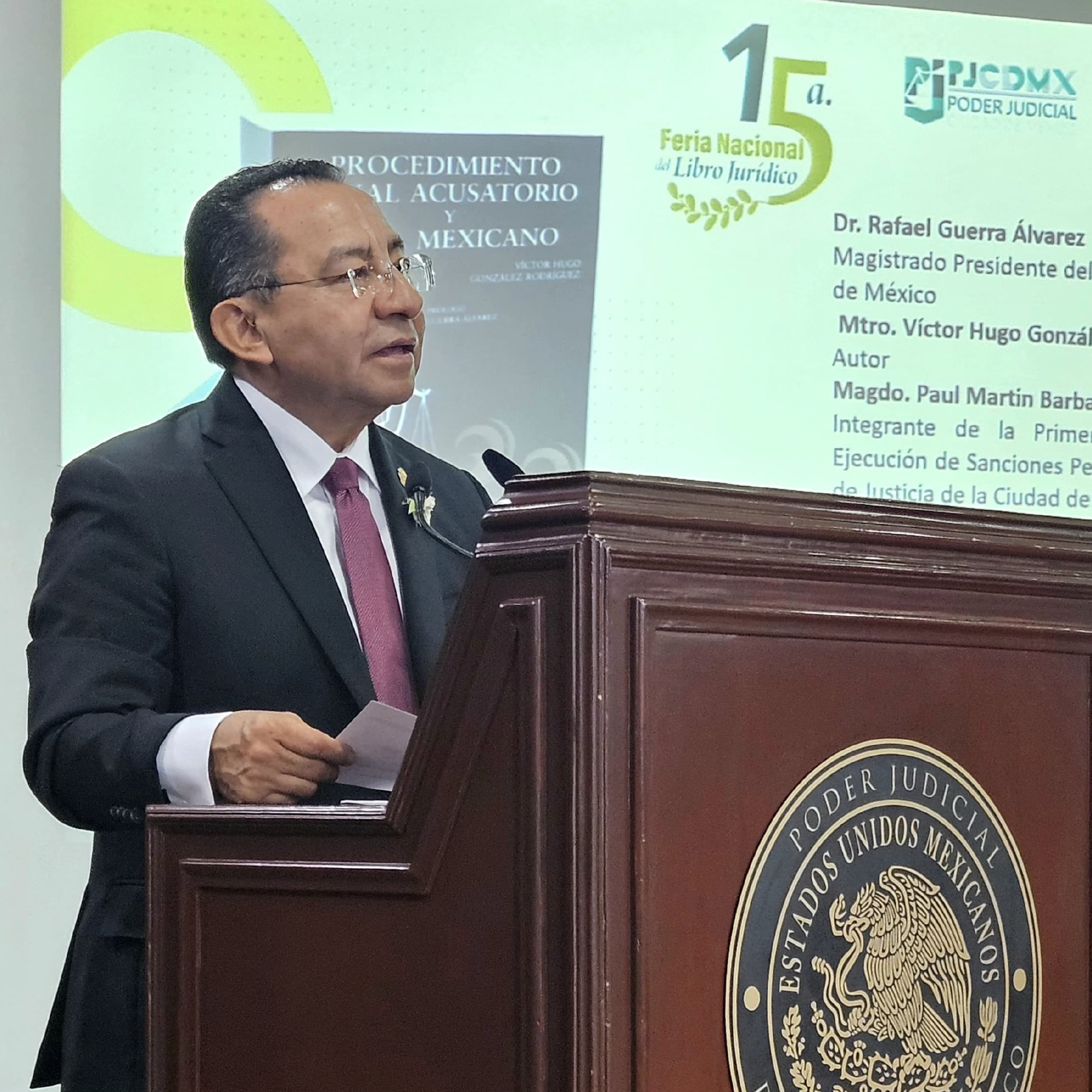 DIFUSION DE LA CULTURA JURIDICA EJE FUNDAMENTAL DEL PJCDMX MAG GUERRA ALVAREZ PJCDMX_Mesa de trabajo 1
