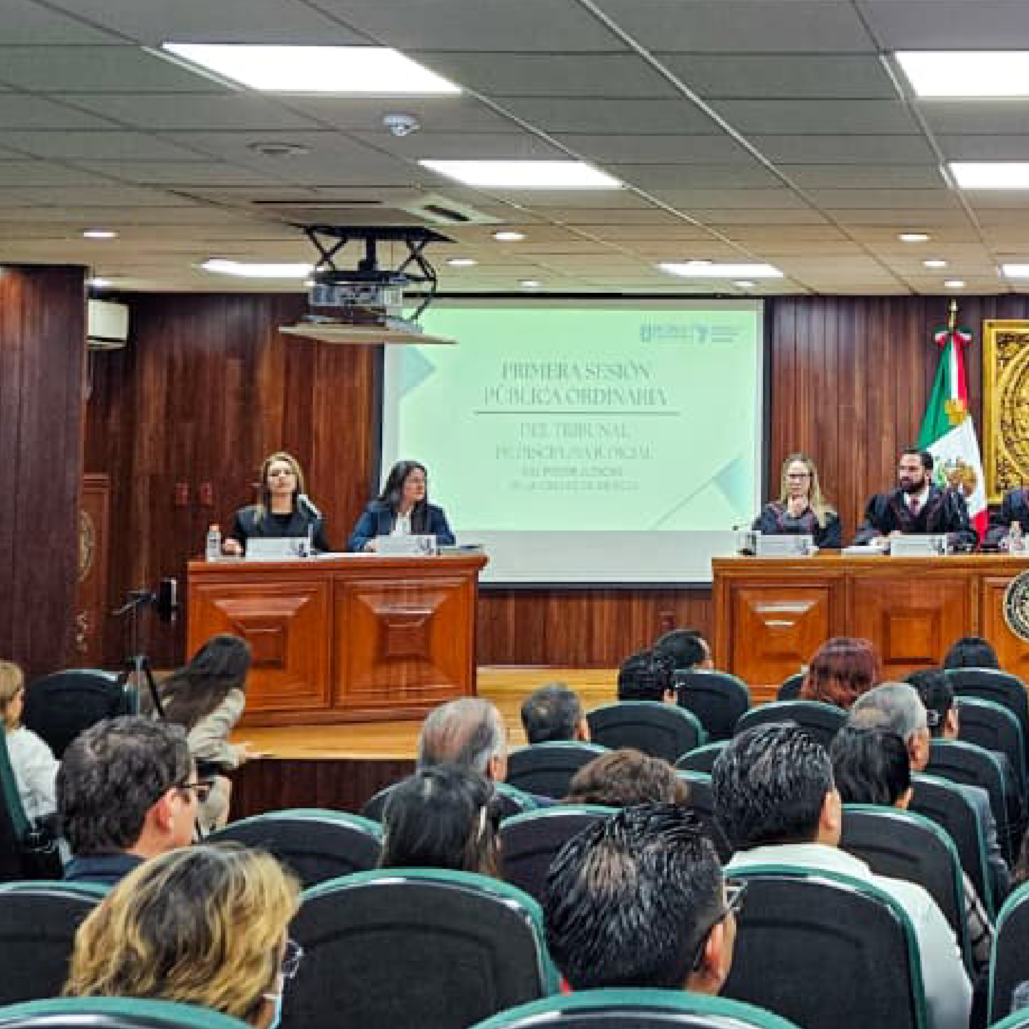 EMITE TRIBUNAL DE DISCIPLINA JUDICIAL DEL PJCDMX FALLOS EN PRIMERA SESION PUBLICA ORDINARIA_Mesa de trabajo 1 copia 6