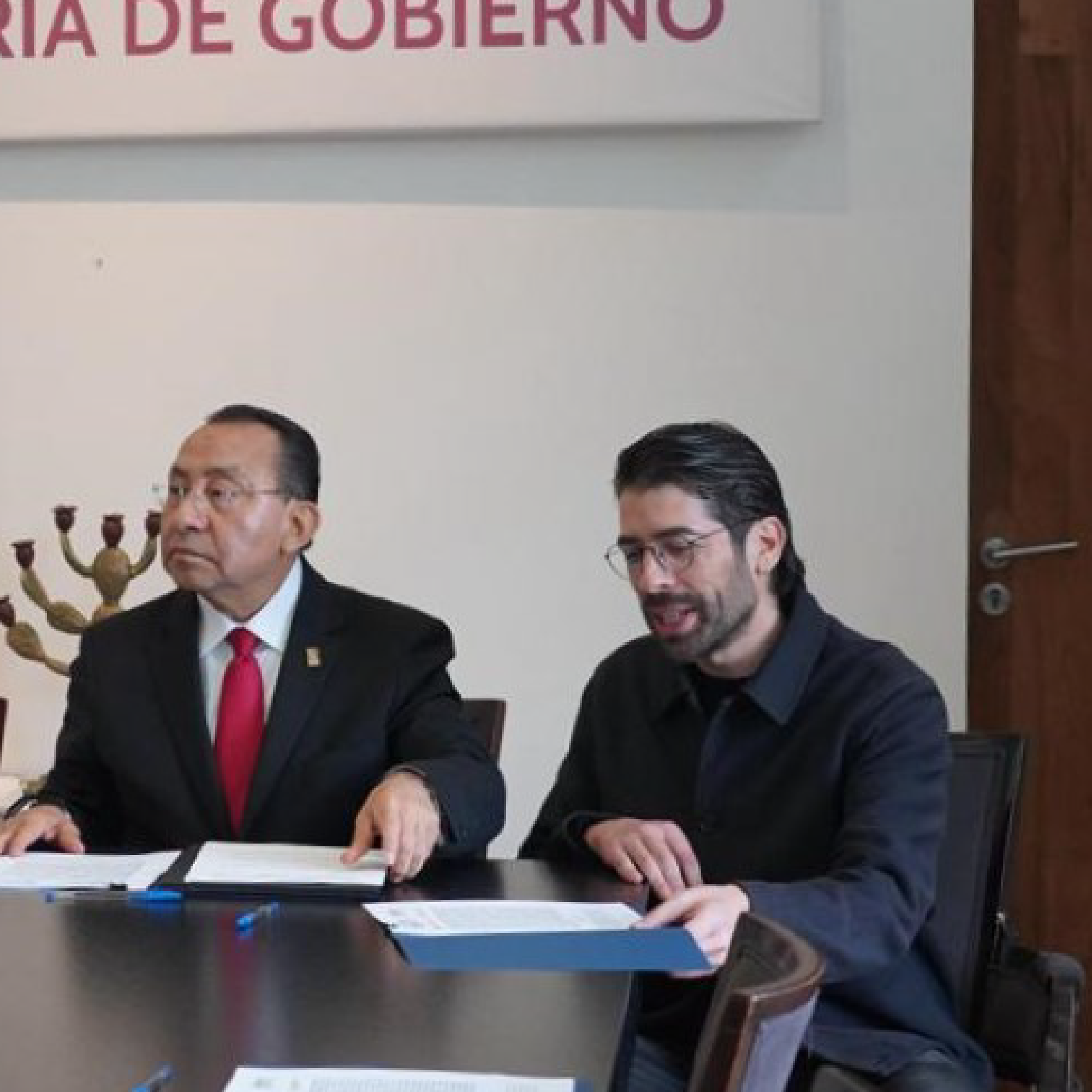 FIRMA PJCDMX CONVENIO DE COLABORACION PARA FORTALECER LA ESTRATEGIA DE BUSQUEDA DE PERSONAS_Mesa de trabajo 1 copia 2