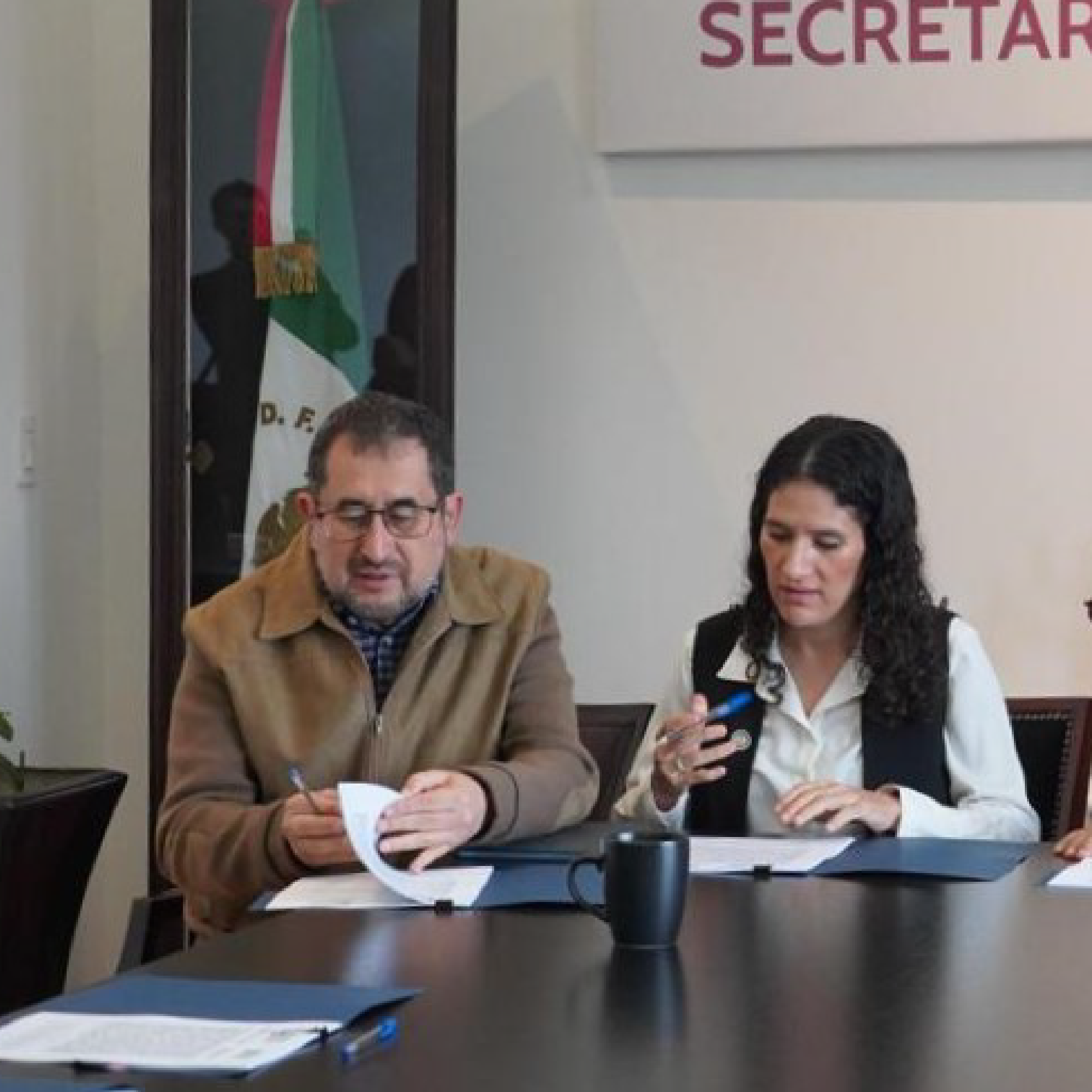 FIRMA PJCDMX CONVENIO DE COLABORACION PARA FORTALECER LA ESTRATEGIA DE BUSQUEDA DE PERSONAS_Mesa de trabajo 1 copia 3