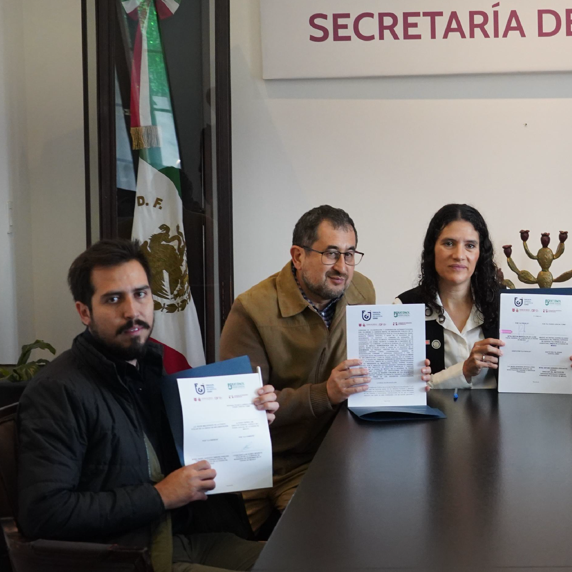 FIRMA PJCDMX CONVENIO DE COLABORACION PARA FORTALECER LA ESTRATEGIA DE BUSQUEDA DE PERSONAS_Mesa de trabajo 1 copia 6-02