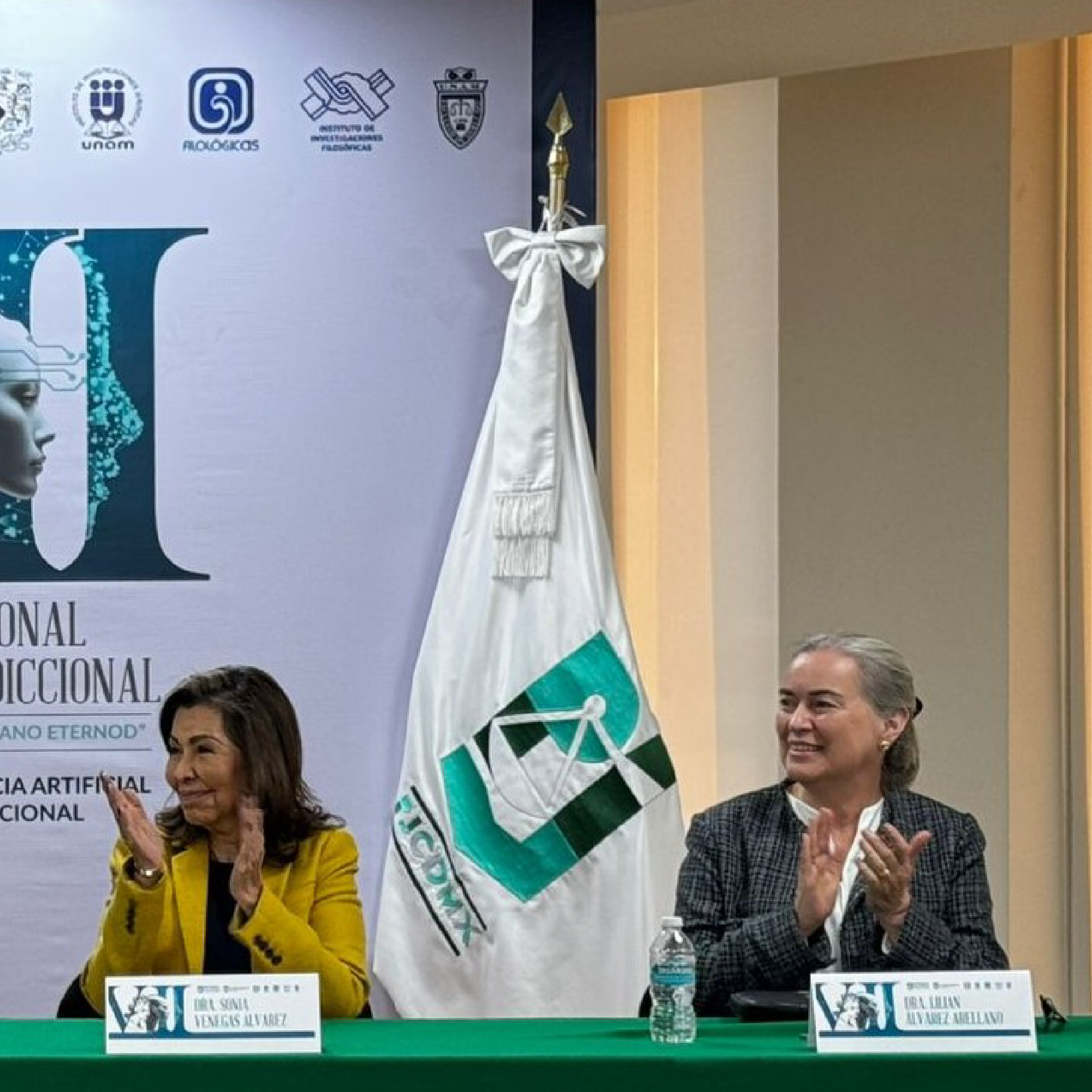 IMPERATIVO ESTUDIO Y REFLEXION SOBRE INTELIGENCIA ARTIFICIAL EN LA IMPARTICION DE JUSTICIA MAG GUERRA ALVAREZ-07