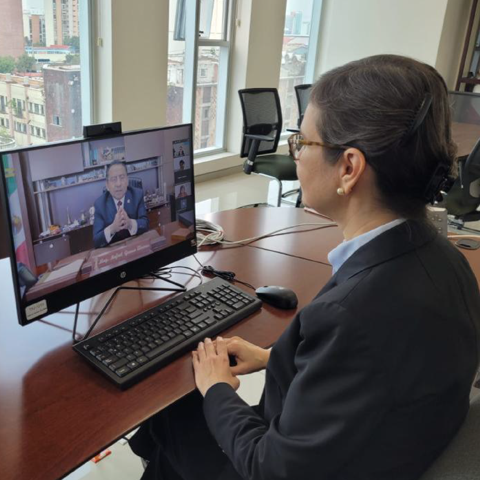 INICIA CAPACITACION A MAS DE 800 OPERADORES JUDICIALES PARA LA IMPLEMENTACION DEL CNPCyF_Mesa de trabajo 1 copia 4