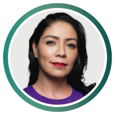 Martha Alejandra Chavez Camarena
