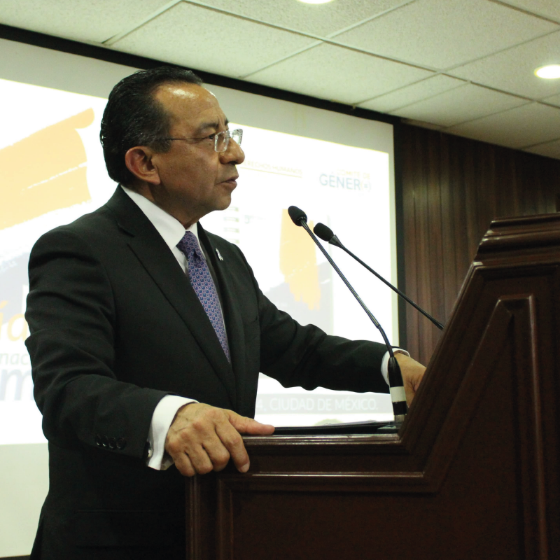 PRESENTA MAG. GUERRA ÁLVAREZ MANUAL INSTITUCIONAL PARA IDENTIFICAR Y ATENDER VIOLENCIA DE GÉNERO-04