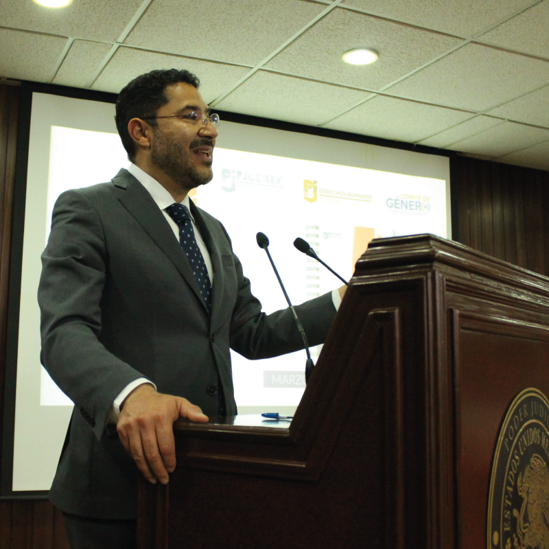 PRESENTA MAG. GUERRA ÁLVAREZ MANUAL INSTITUCIONAL PARA IDENTIFICAR Y ATENDER VIOLENCIA DE GÉNERO_Mesa de trabajo 1 copia