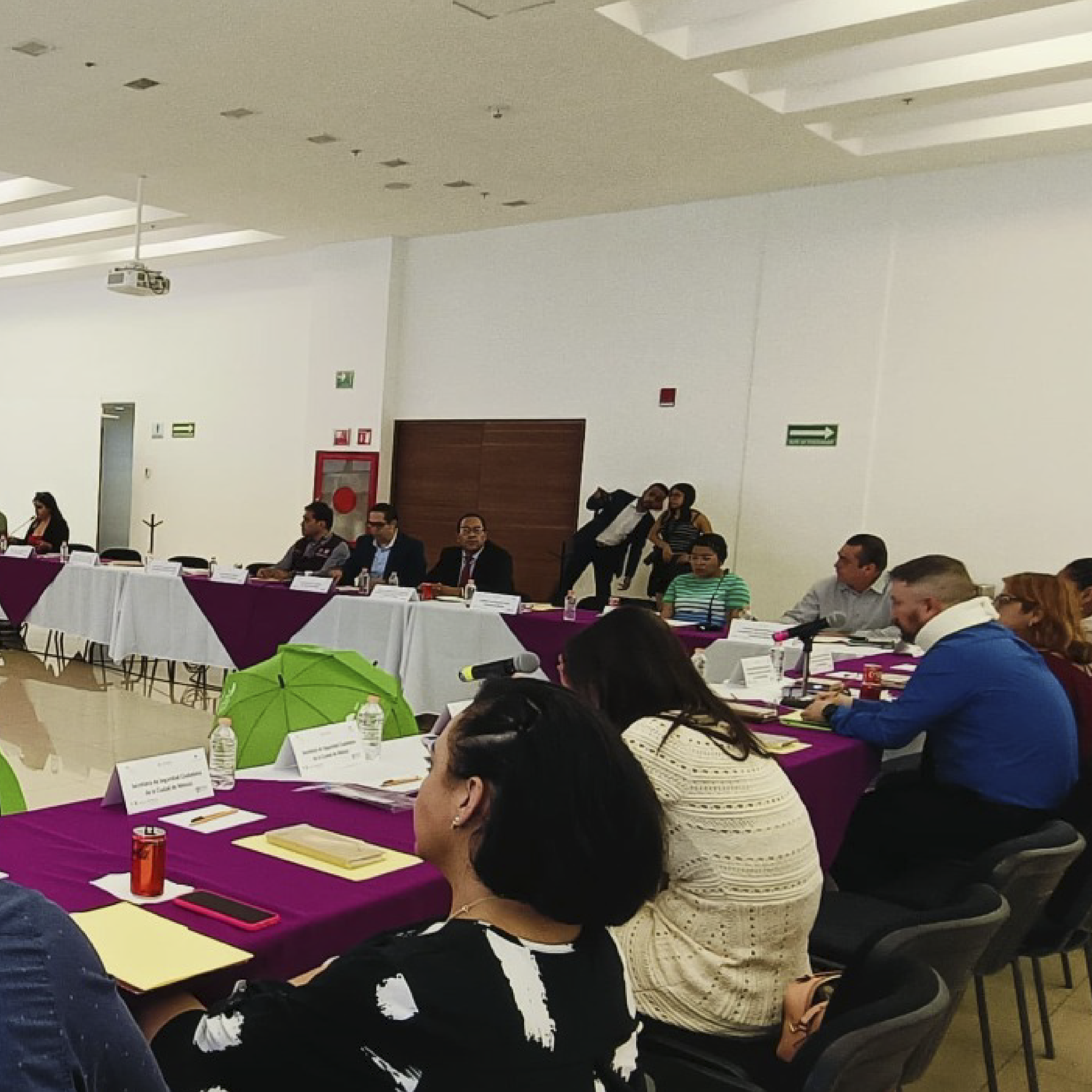 PROBLEMAS DE SALUD MENTAL Y DE ADICCIONES REQUIEREN DE ACCIONES PRIORITARIAS- PJCDMX-06