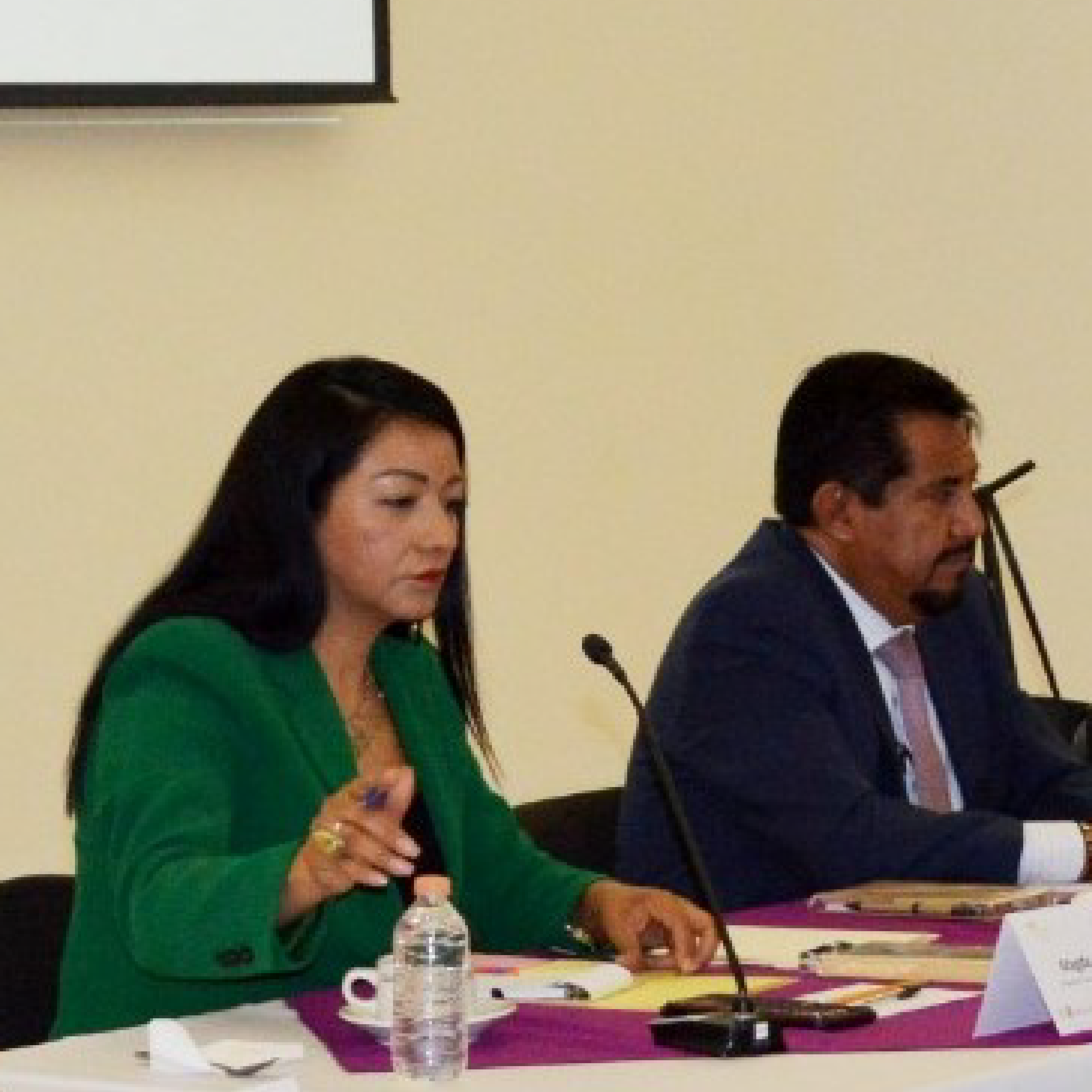 PROBLEMAS DE SALUD MENTAL Y DE ADICCIONES REQUIEREN DE ACCIONES PRIORITARIAS- PJCDMX_Mesa de trabajo 1