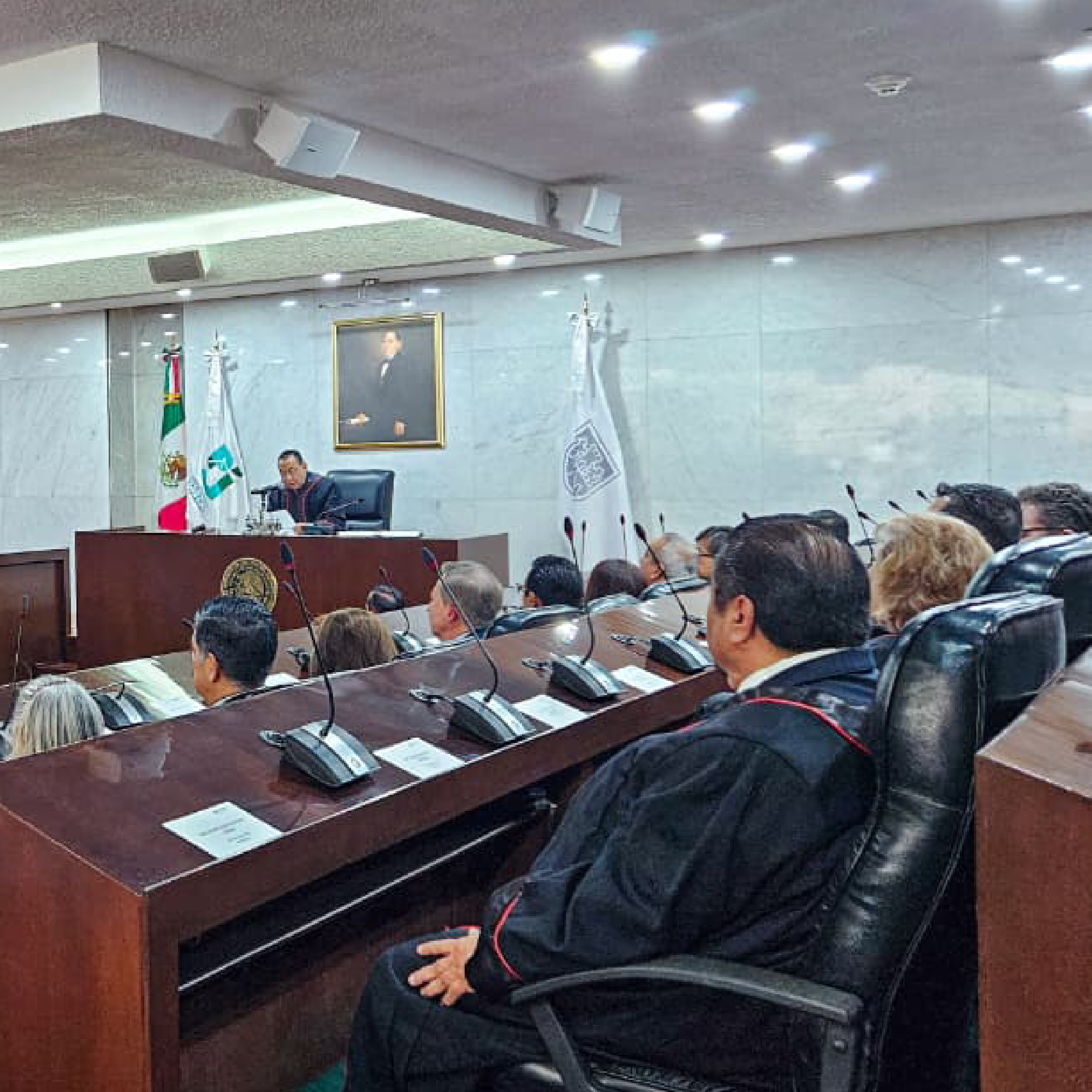 RINDE PJCDMX RECONOCIMIENTO AL CONSEJO DE LA JUDICATURA DE LA CIUDAD DE MEXICO-03
