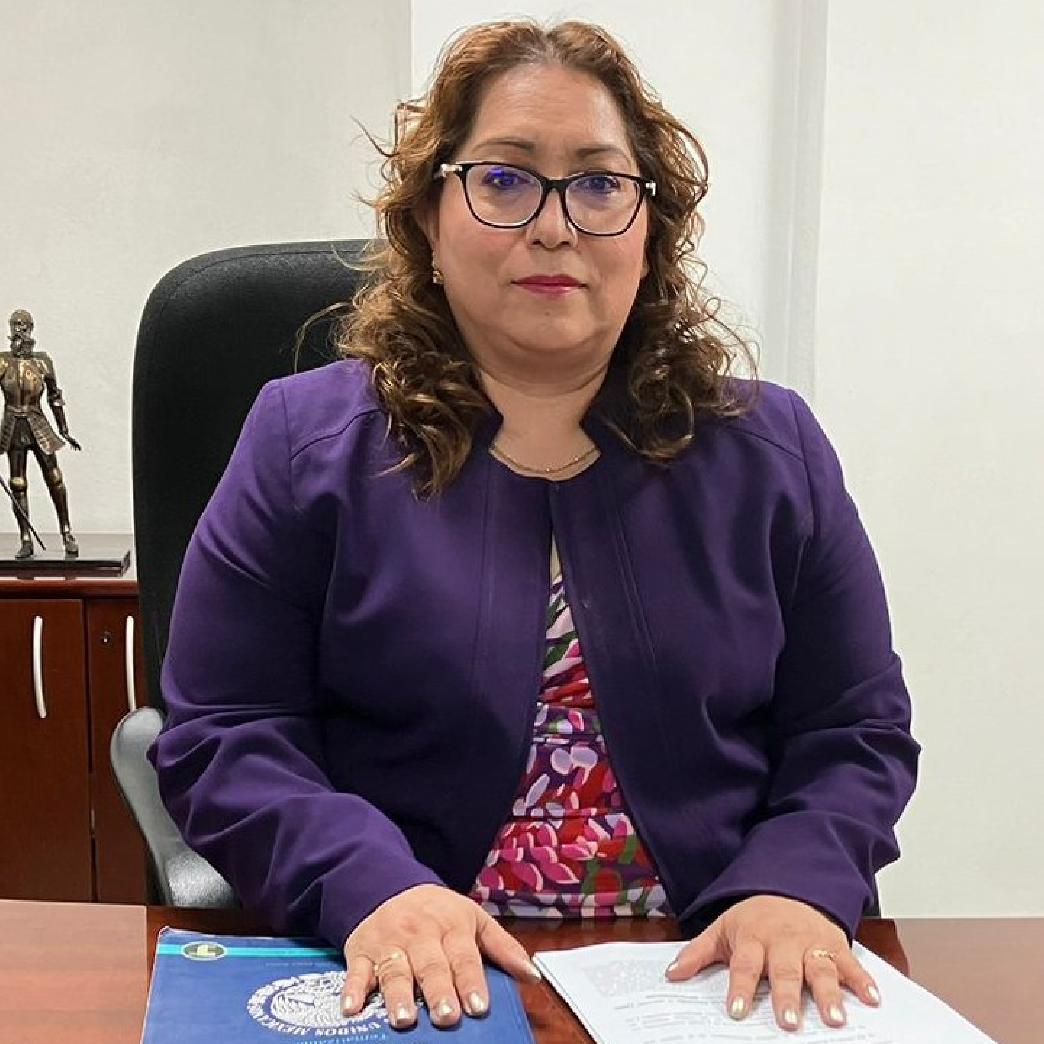 SALIDAS ALTERNAS AL PROCESO PENAL, DERECHO HUMANO QUE ATIENDEN JUECES DEL PJCDMX-07