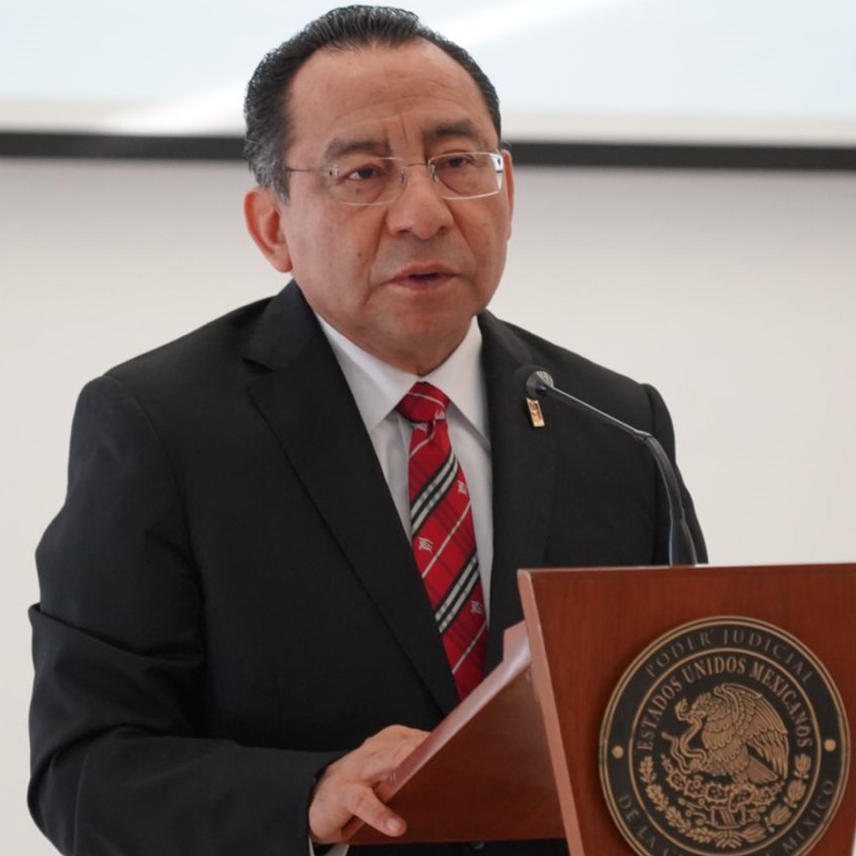 SALIDAS ALTERNAS AL PROCESO PENAL, DERECHO HUMANO QUE ATIENDEN JUECES DEL PJCDMX-08
