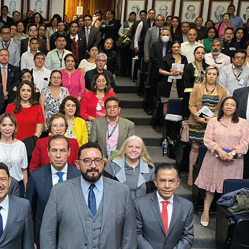 SUBRAYA MAG. GUERRA ÁLVAREZ COORDINACIÓN CONSTANTE ENTRE PJCDMX, FGJCDMX Y SSCCDMX-06