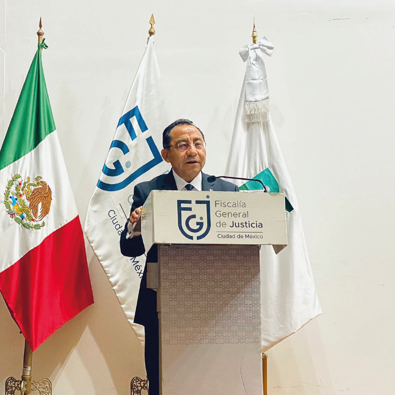 SUBRAYA MAG. GUERRA ÁLVAREZ COORDINACIÓN CONSTANTE ENTRE PJCDMX, FGJCDMX Y SSCCDMX_Mesa de trabajo 1