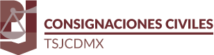 consignacionesCiviles