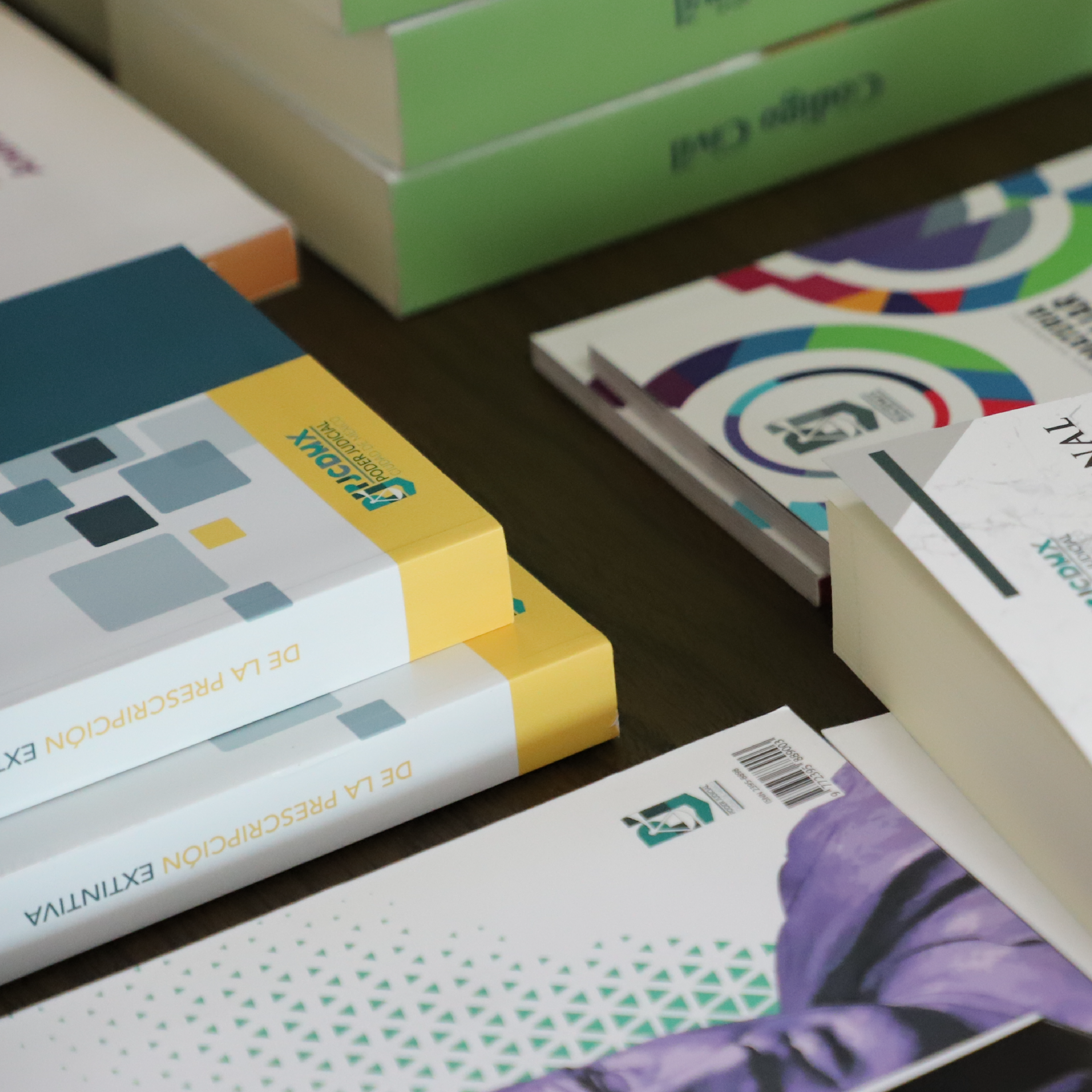 extiende pjcdmx cultura juridica con su libreria itinerante1