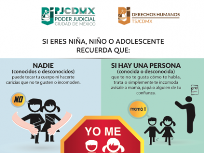 mecuido_ninos