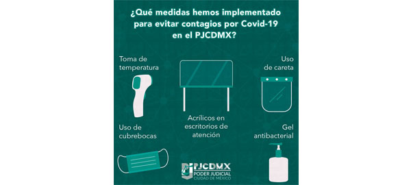 medidas