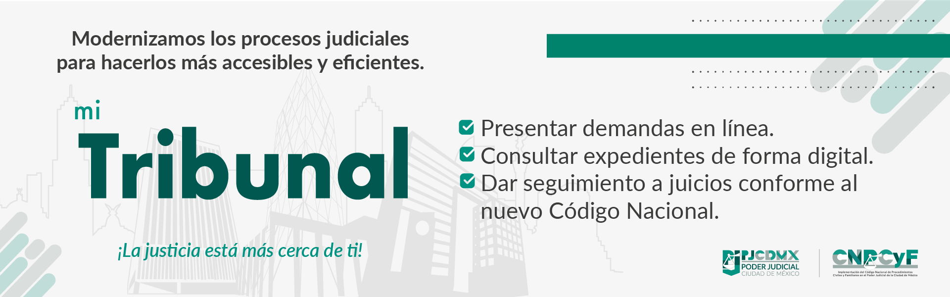 ENTRAR A MI TRIBUNAL