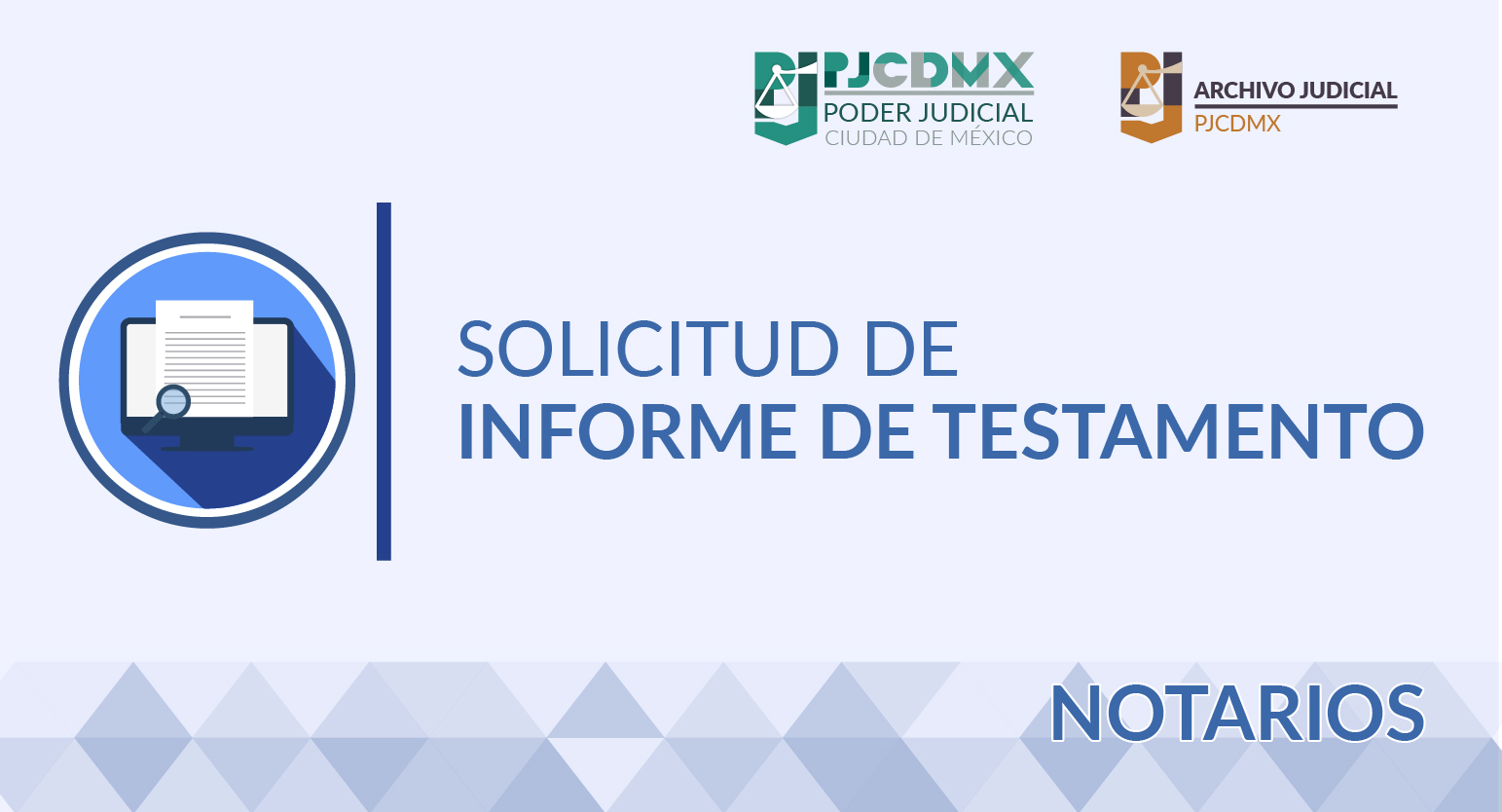 GENERAR REGISTRO